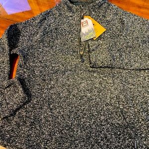 Avalanche Women’s Sweatshirt